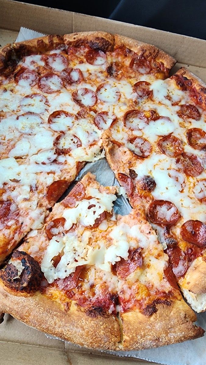Photo of Big Louie's Pizzeria of Sistrunk
