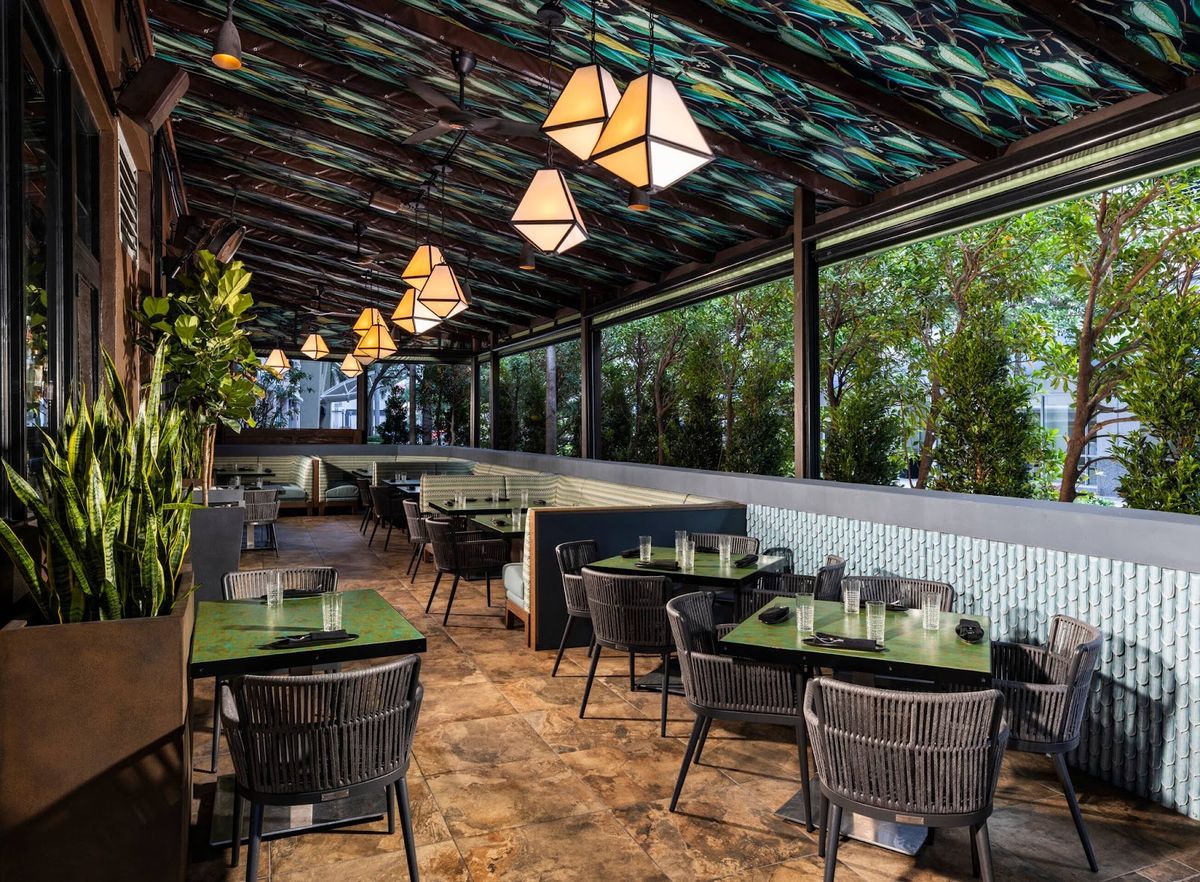 Photo of YOLO Restaurant