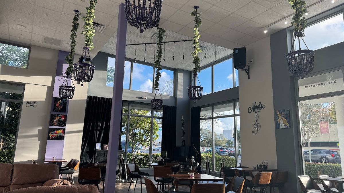 Photo of Andy's Corner Coffee