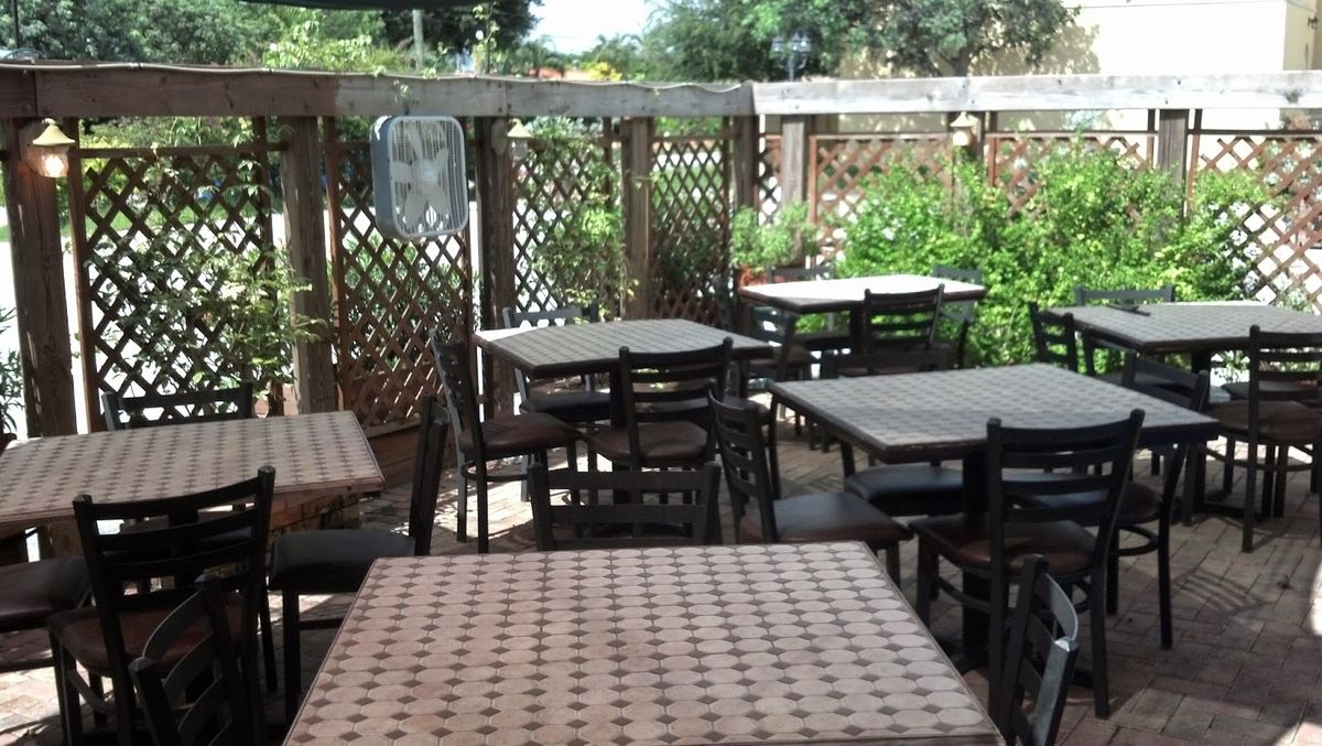 Photo of Rendez-Vous Bakery and Bistro