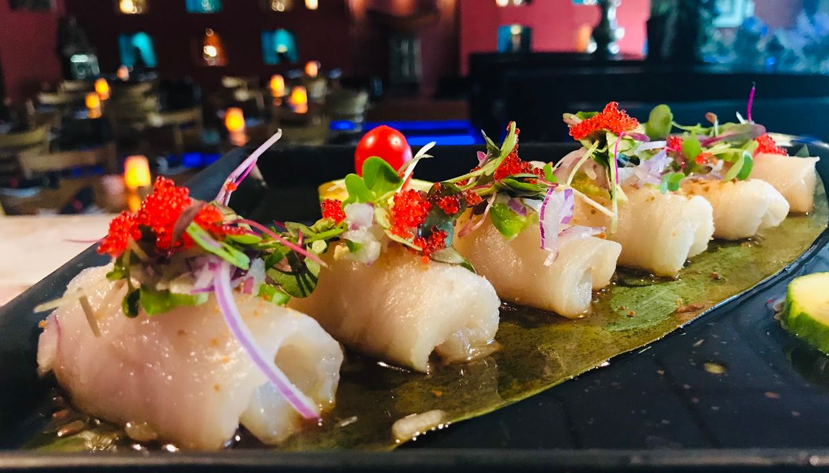 Photo of Tee Jay Thai Sushi | Wilton Manors