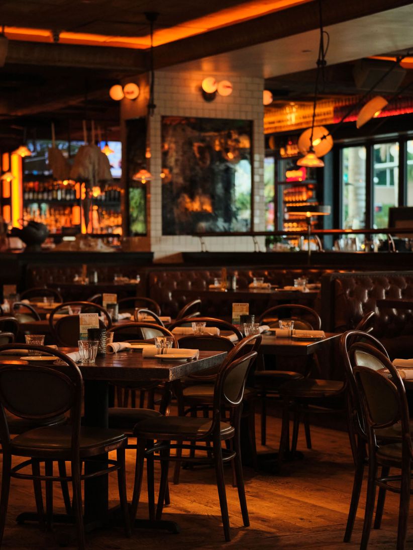 Photo of Louie Bossi's Ristorante