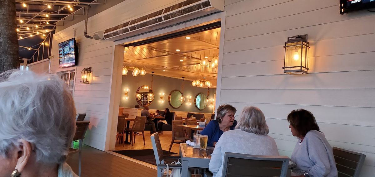 Photo of YOT Bar & Kitchen