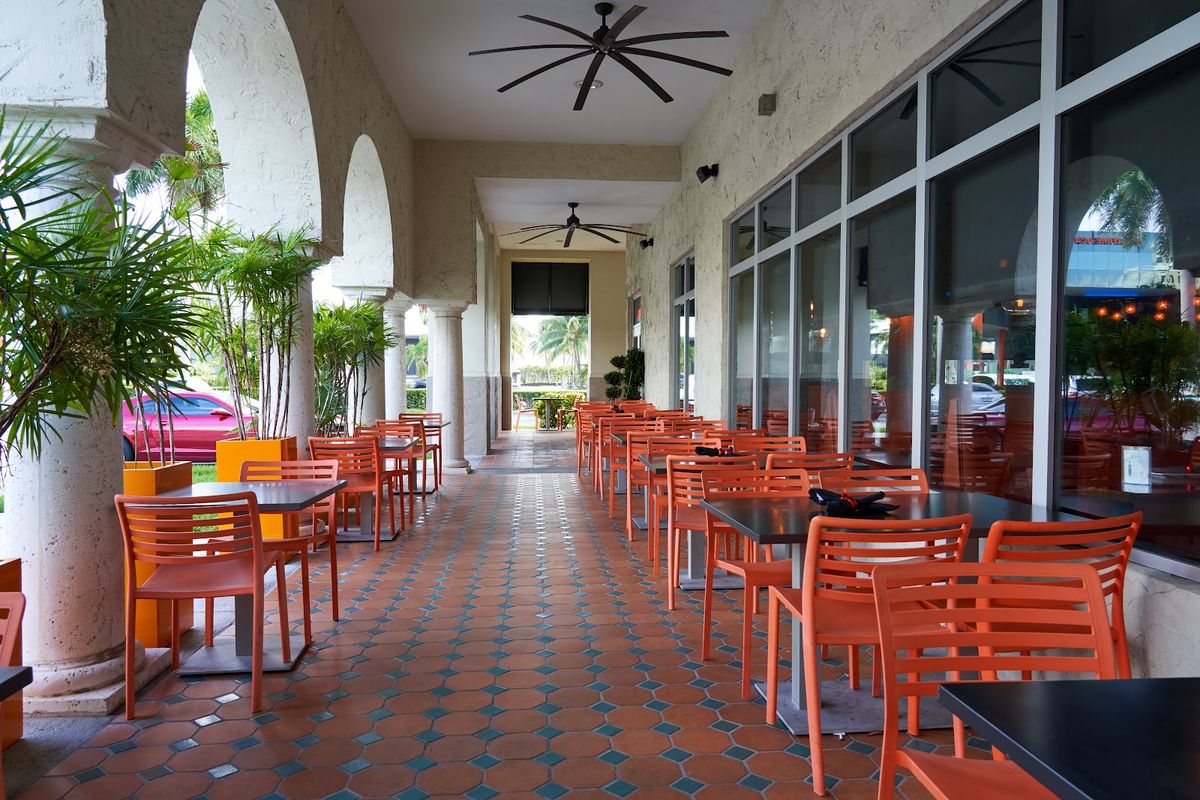 Photo of 17th Street Thai Sushi