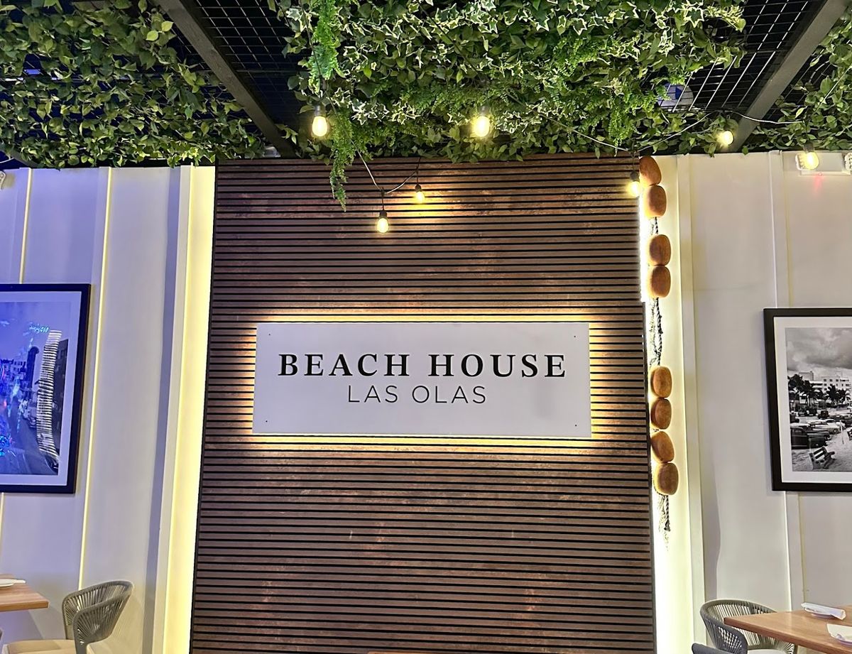 Photo of Beach House Las Olas