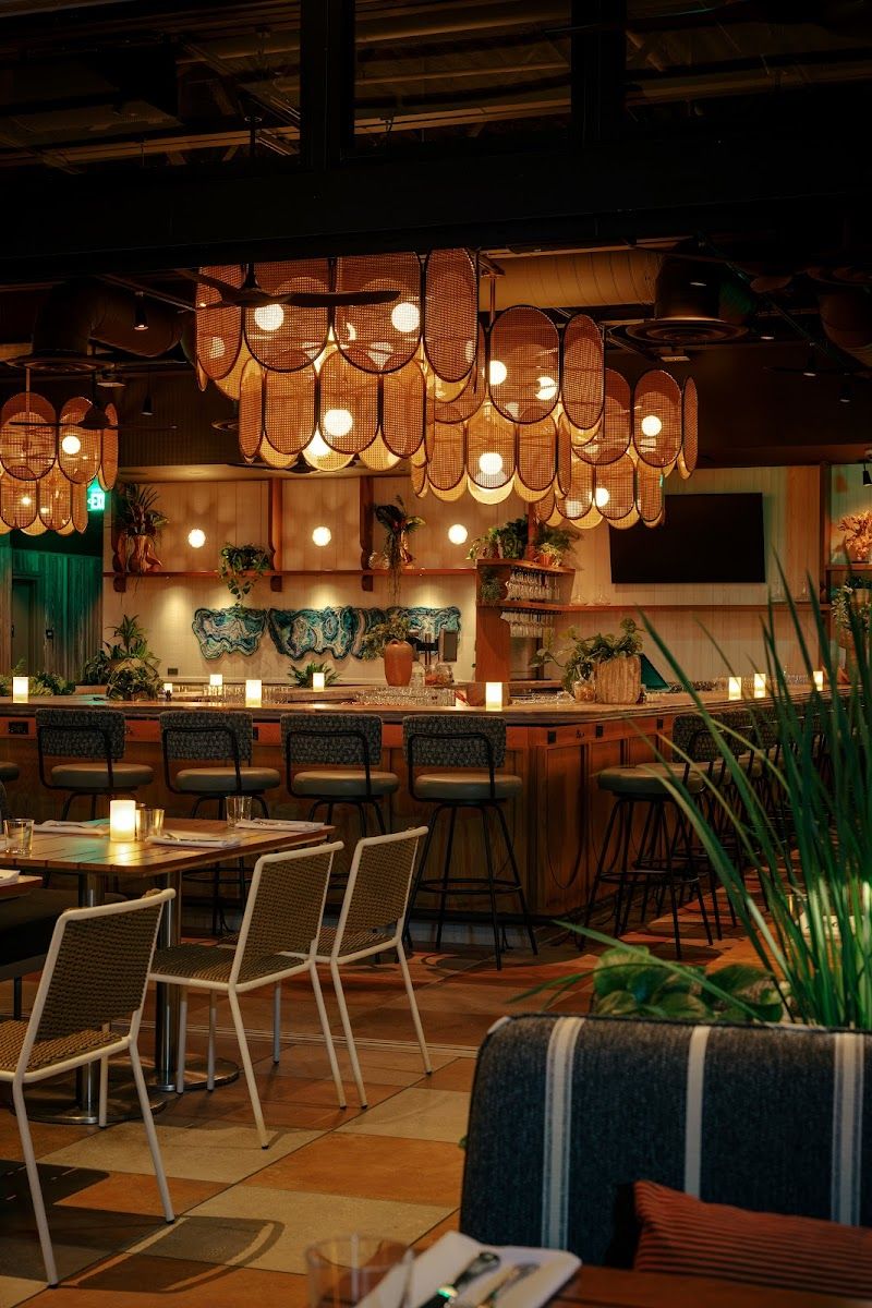 Photo of Earls Kitchen + Bar