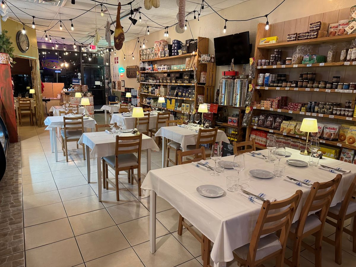 Photo of IL Paesano Italian Gourmet Food and Wine Market