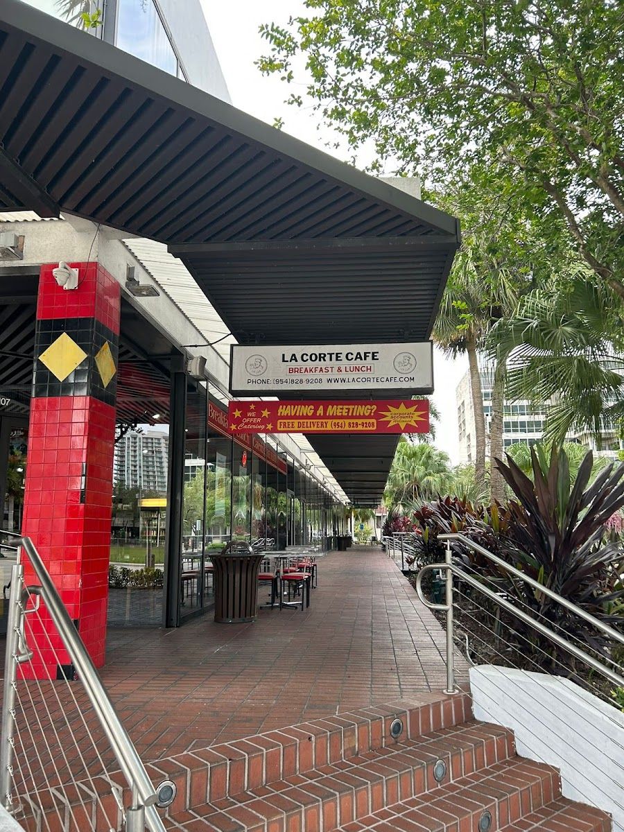 Photo of La Corte Cafe
