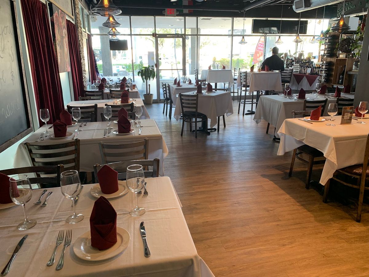 Photo of Di Valle's Cucina Italiana