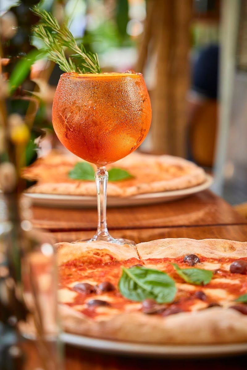 Photo of Piola Italian Restaurant Fort Lauderdale