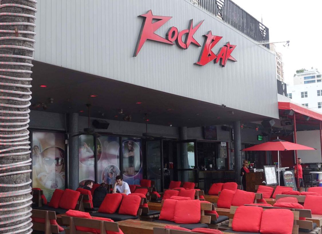 Photo of Rock Bar
