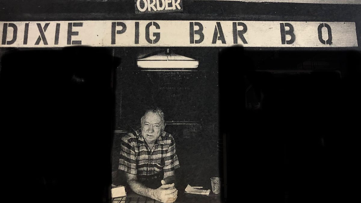 Photo of Dixie Pig Bar-B-Q