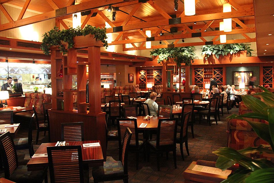 Photo of Seasons 52