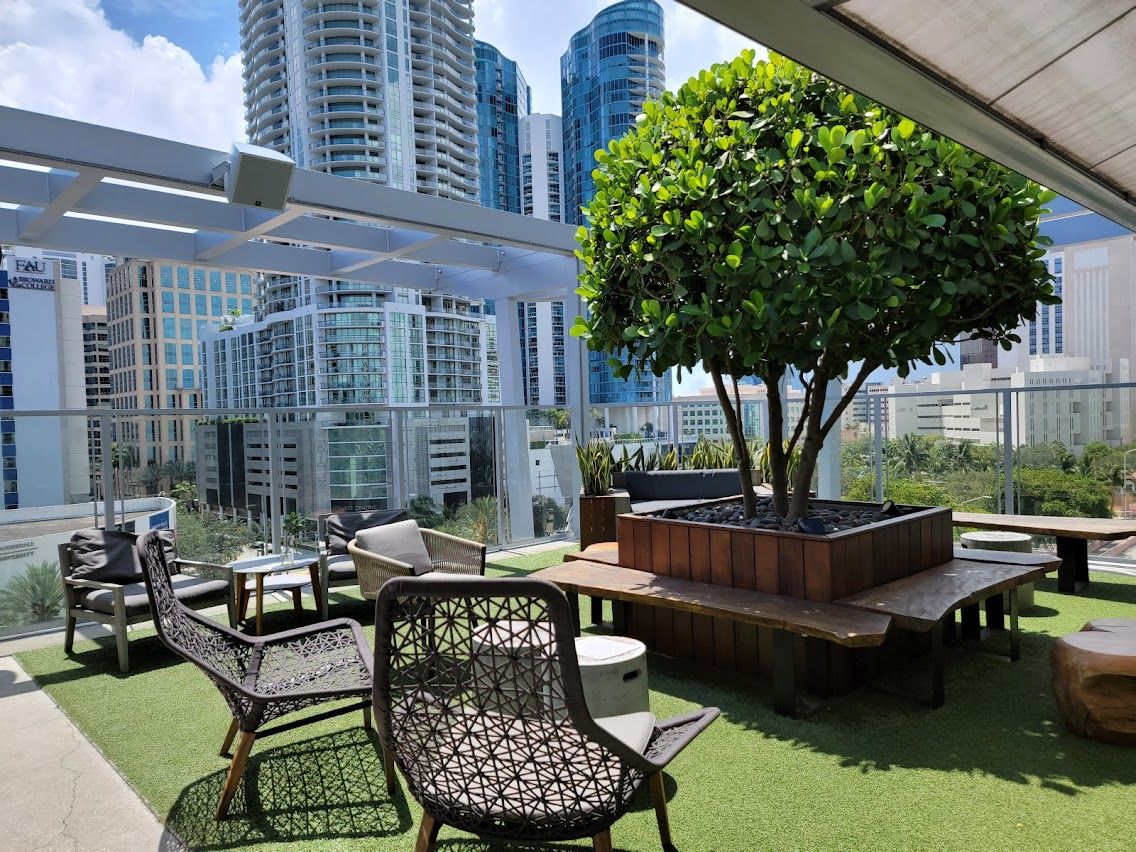 Photo of Sparrow Rooftop