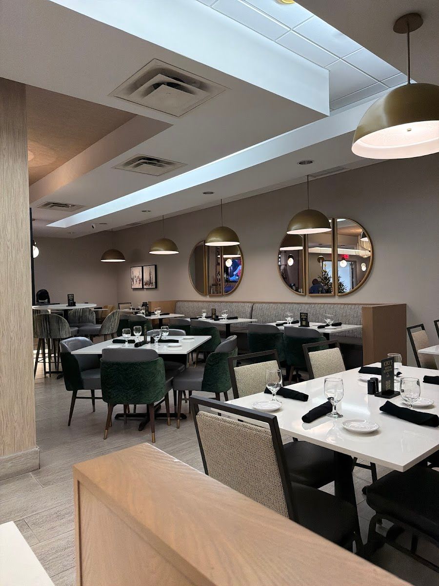 Photo of Kiki’s Restaurant & Bar
