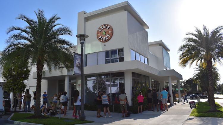 Photo of Grain and Berry - Fort Lauderdale