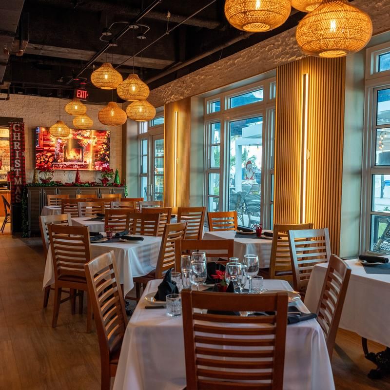 Photo of Café Del Mar