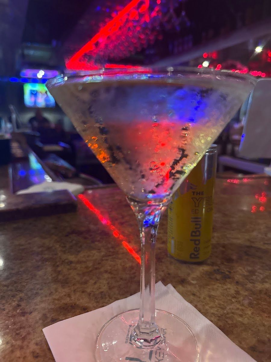 Photo of Georgie's Alibi Monkey Bar & Grille