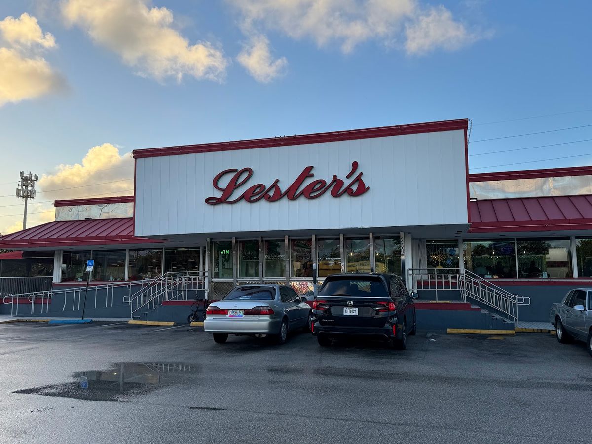 Photo of Lester's Diner