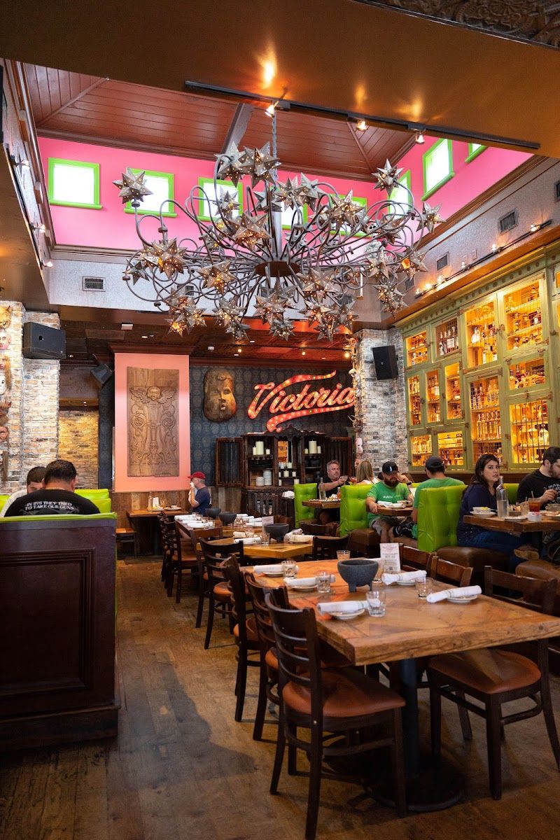 Photo of Rocco's Tacos