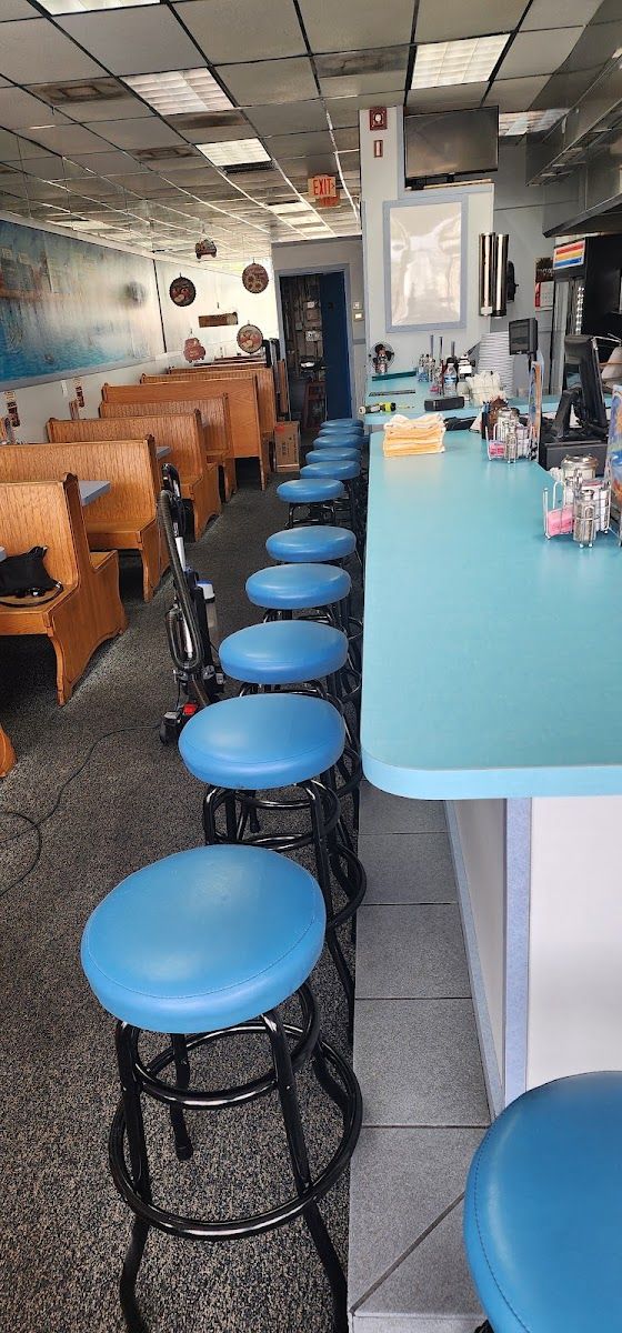 Photo of Over Easy Cafe