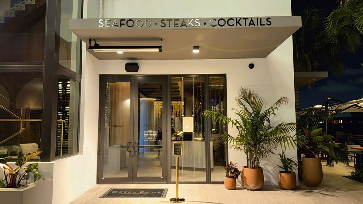 Photo of Ocean Prime Fort Lauderdale