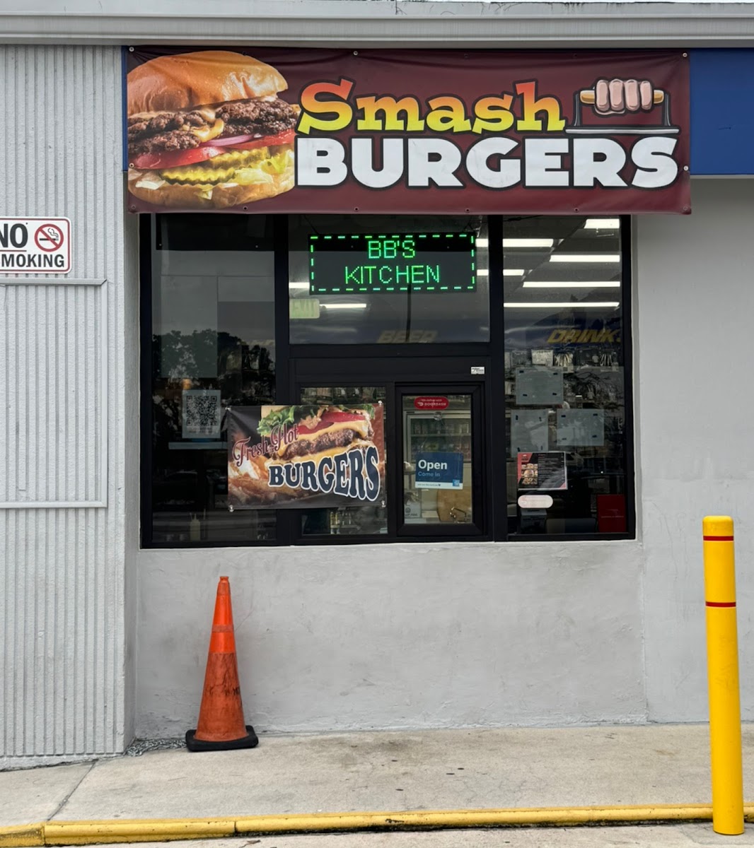 Photo of BB's Kitchen