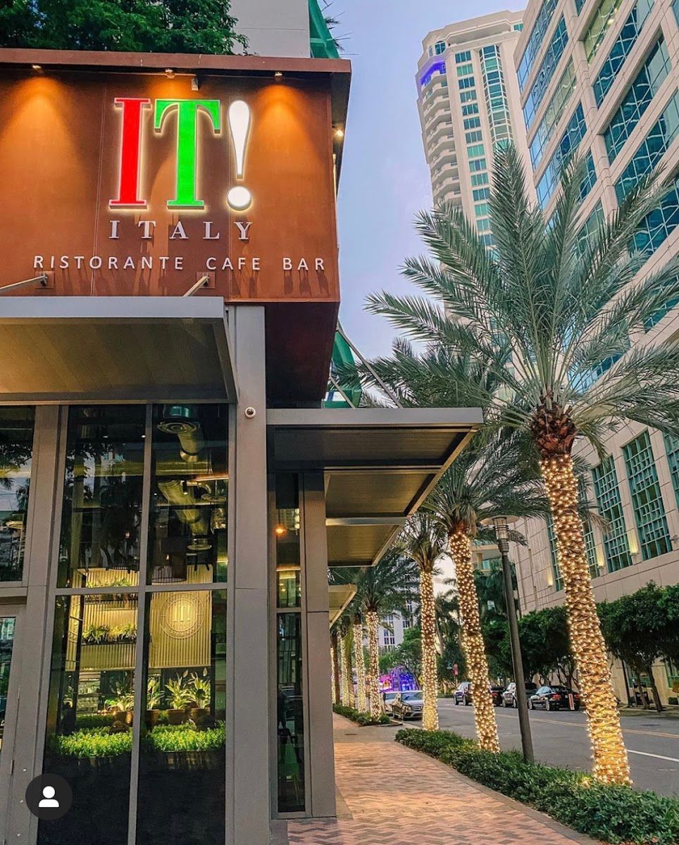 Photo of IT! Italy Ristorante & Cafe & Bar