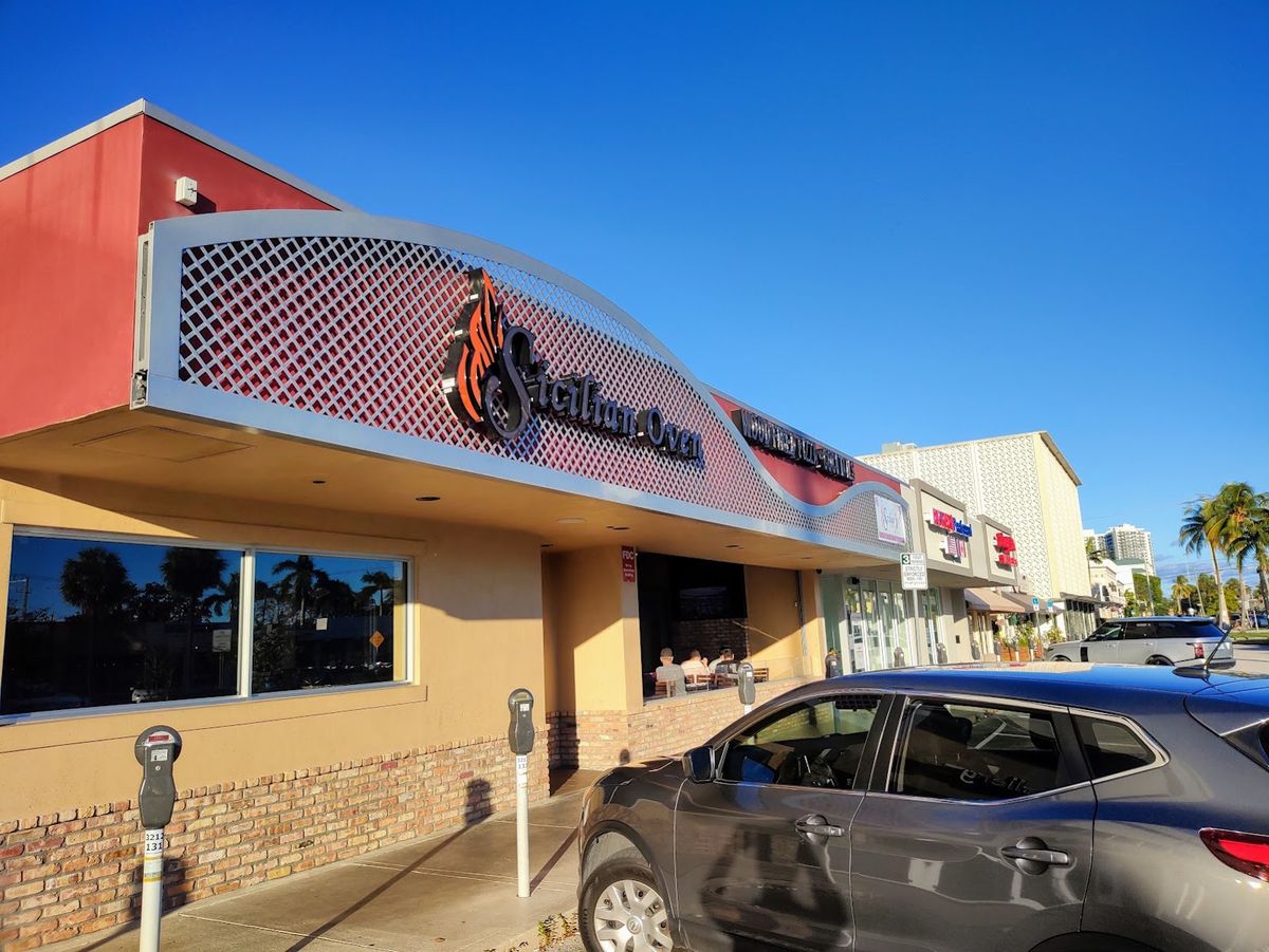 Photo of Sicilian Oven