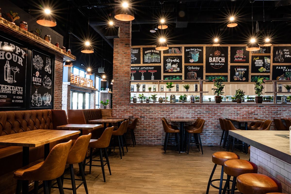 Photo of Batch New Southern Kitchen