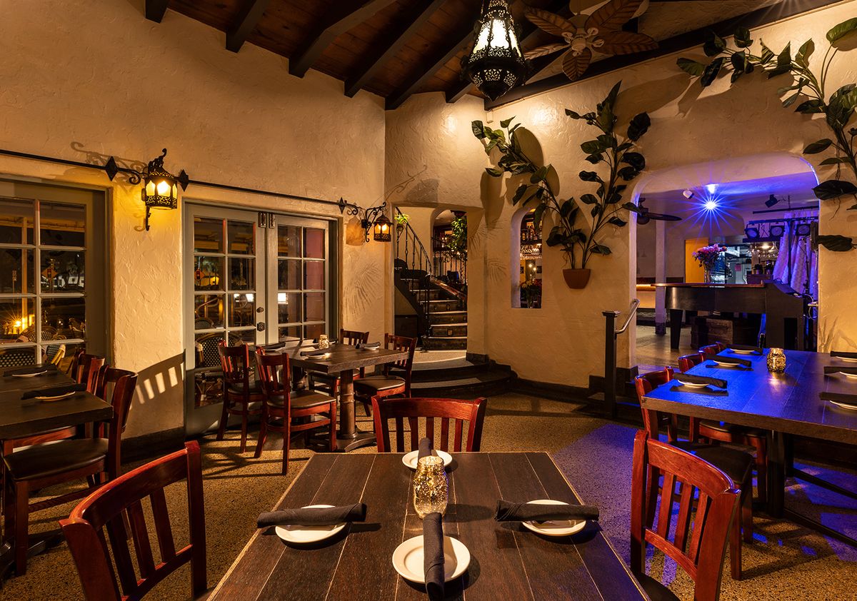 Photo of Casablanca Cafe