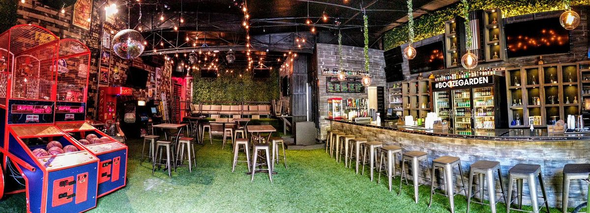 Photo of Booze Garden