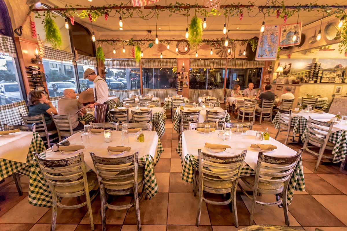 Photo of Dal Contadino Trattoria
