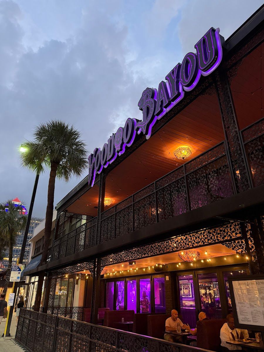 Photo of Voodoo Bayou