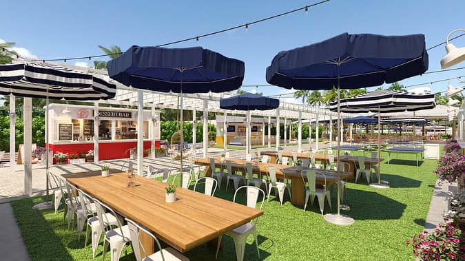 Photo of The Wharf Fort Lauderdale
