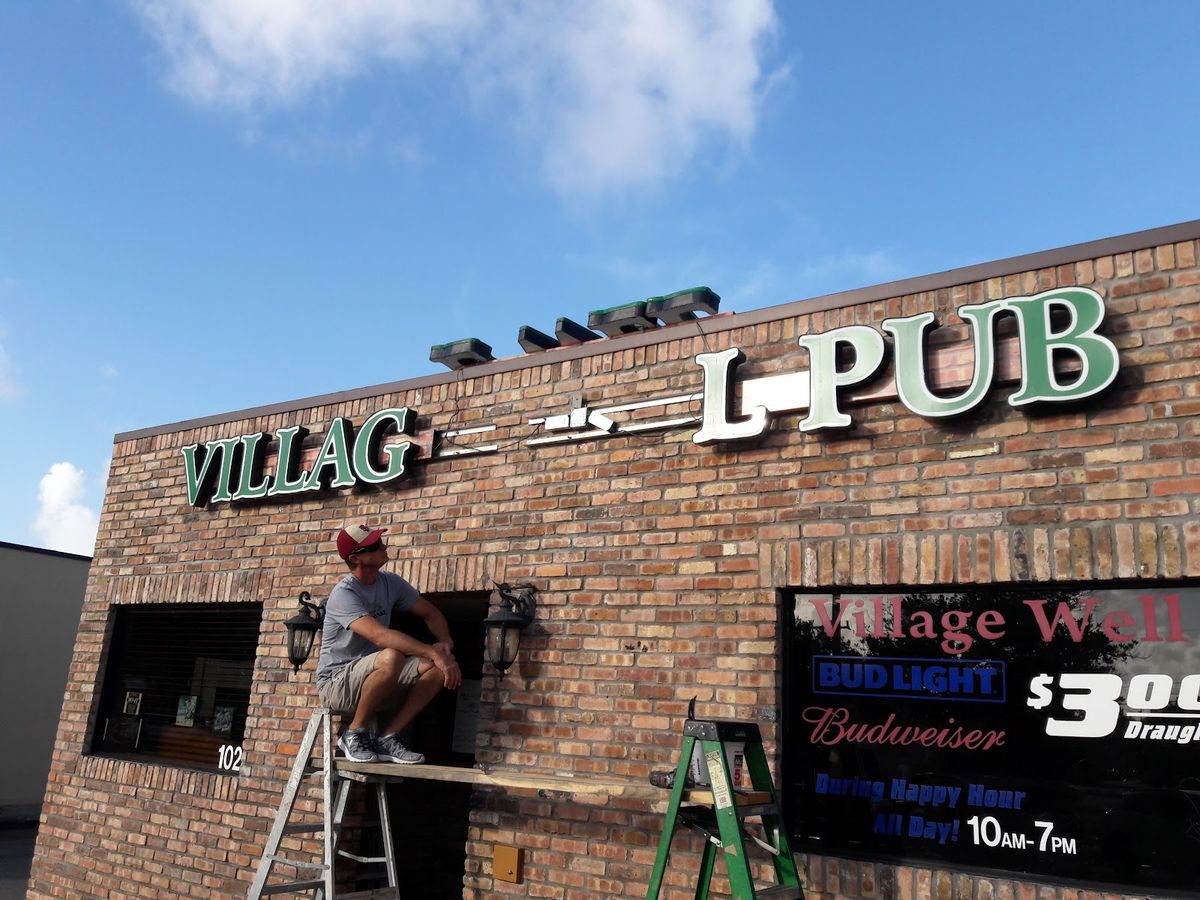 Photo of Village Well Pub