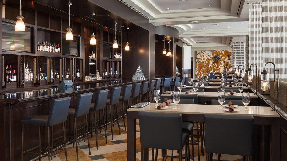Photo of 3030 Ocean Restaurant