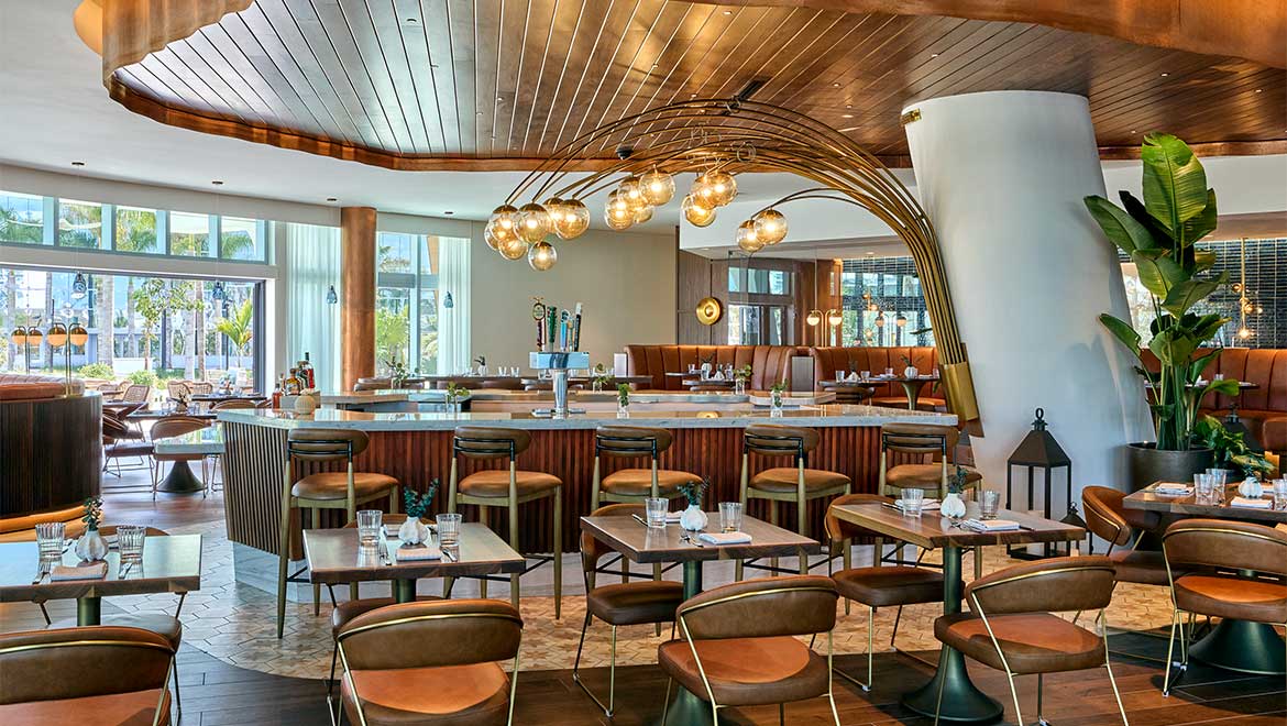 Photo of Reef 76 Kitchen and Bar