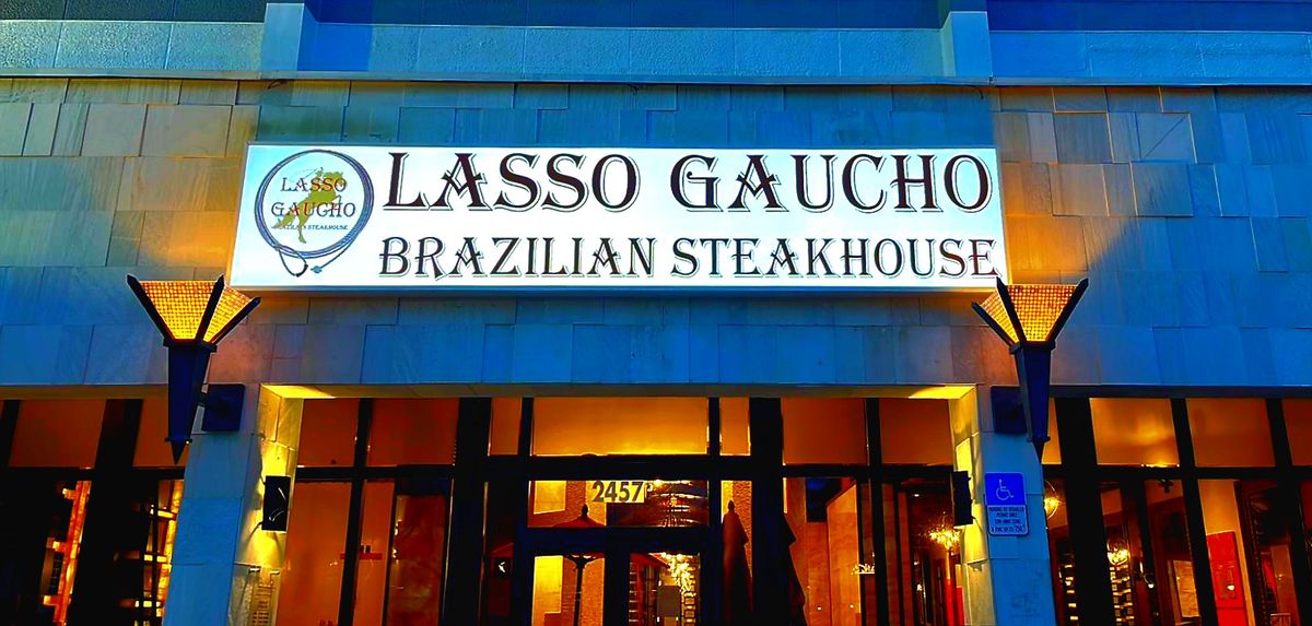 Photo of Lasso Gaucho Brazilian Steakhouse