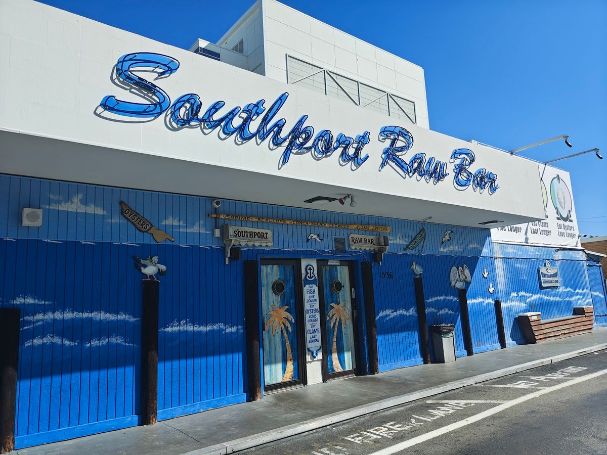 Photo of Southport Raw Bar
