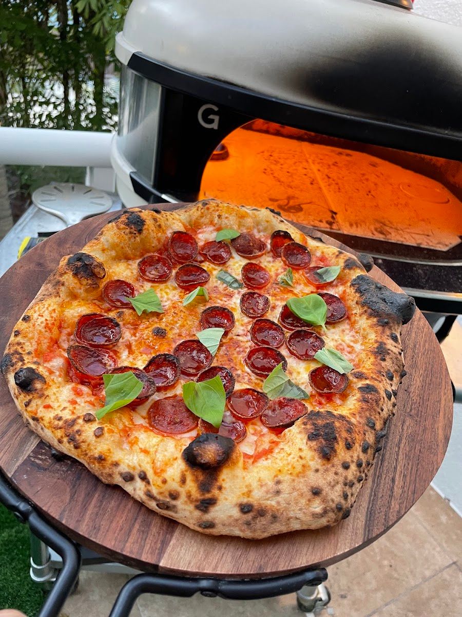 Photo of Mambas Pizza