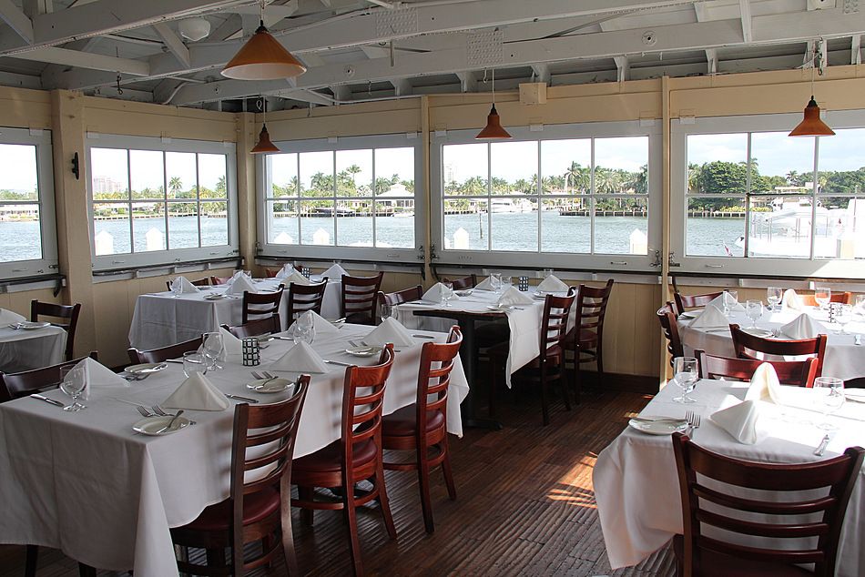Photo of 15th Street Fisheries
