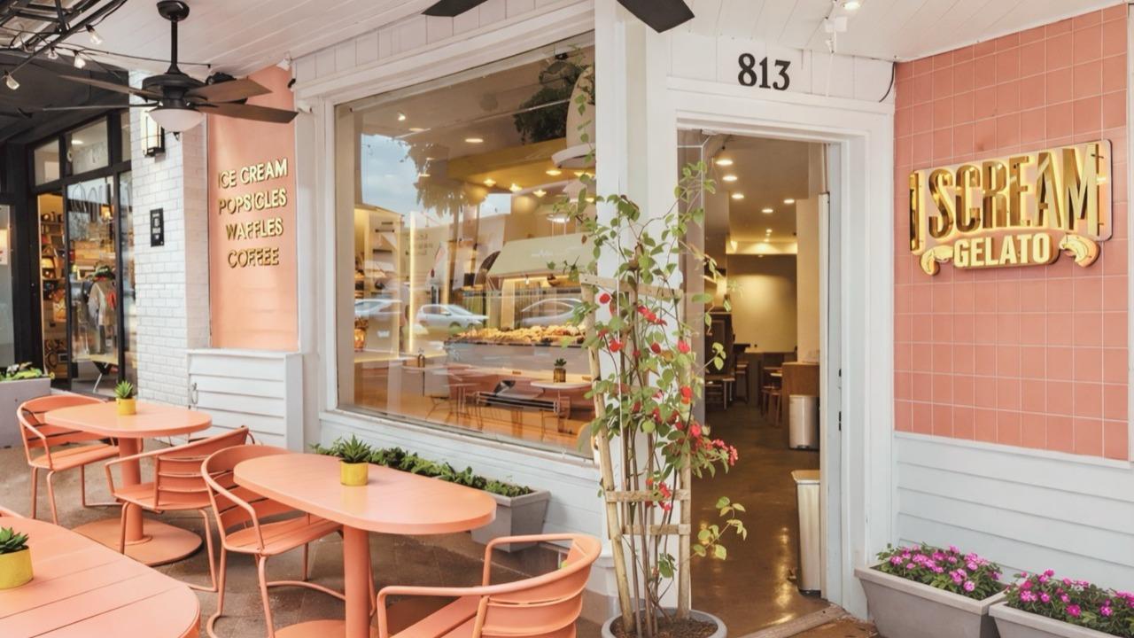 Photo of I Scream Gelato - Las Olas, FL