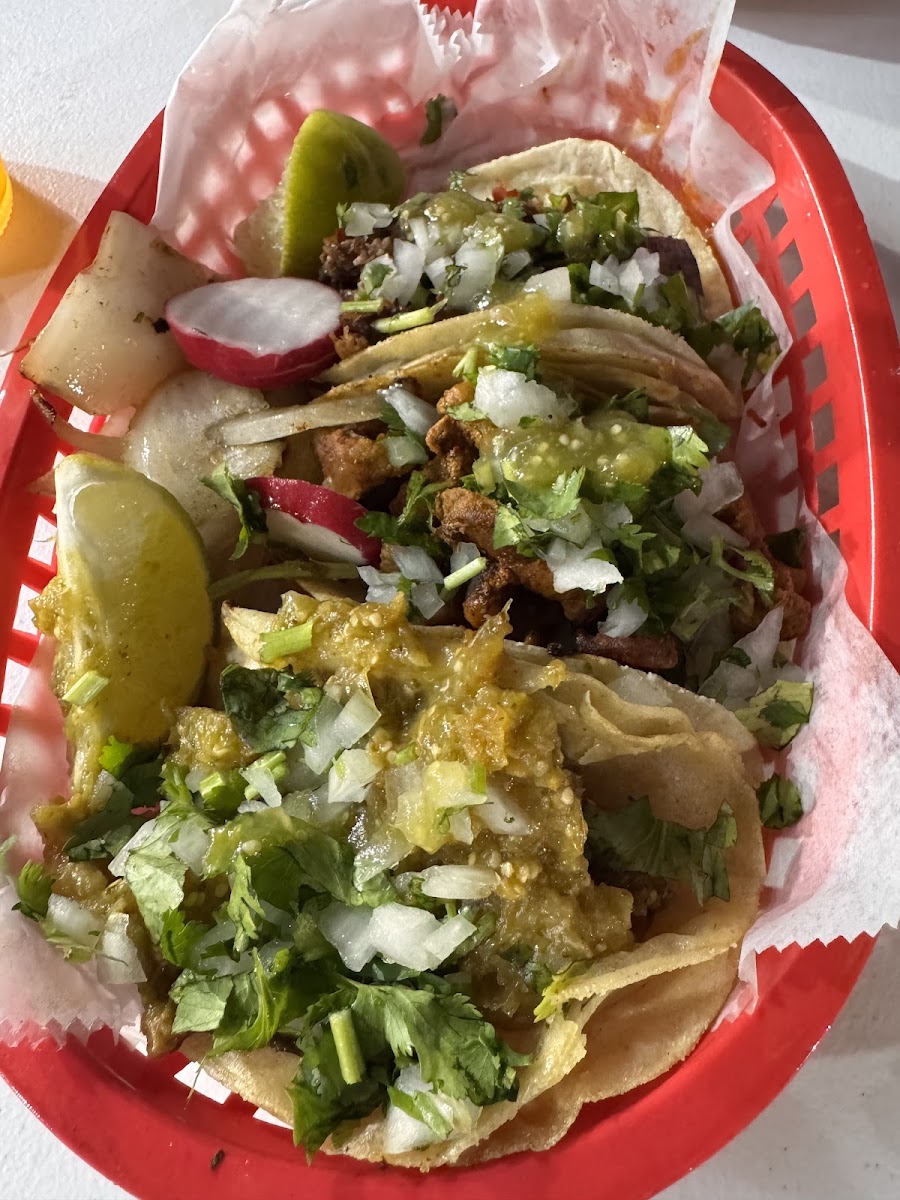 Photo of Taqueria El Paisa Food Truck