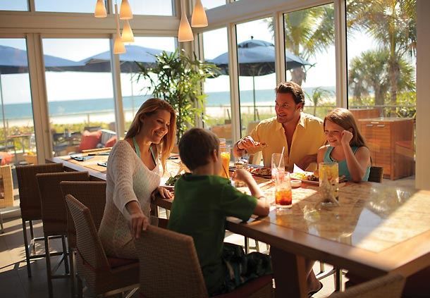 Photo of Sea Level Restaurant and Ocean Bar