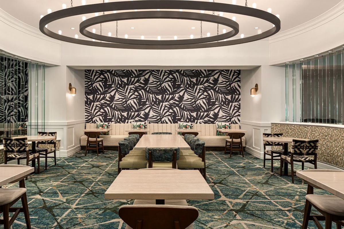 Photo of TASTE Restaurant & Bar