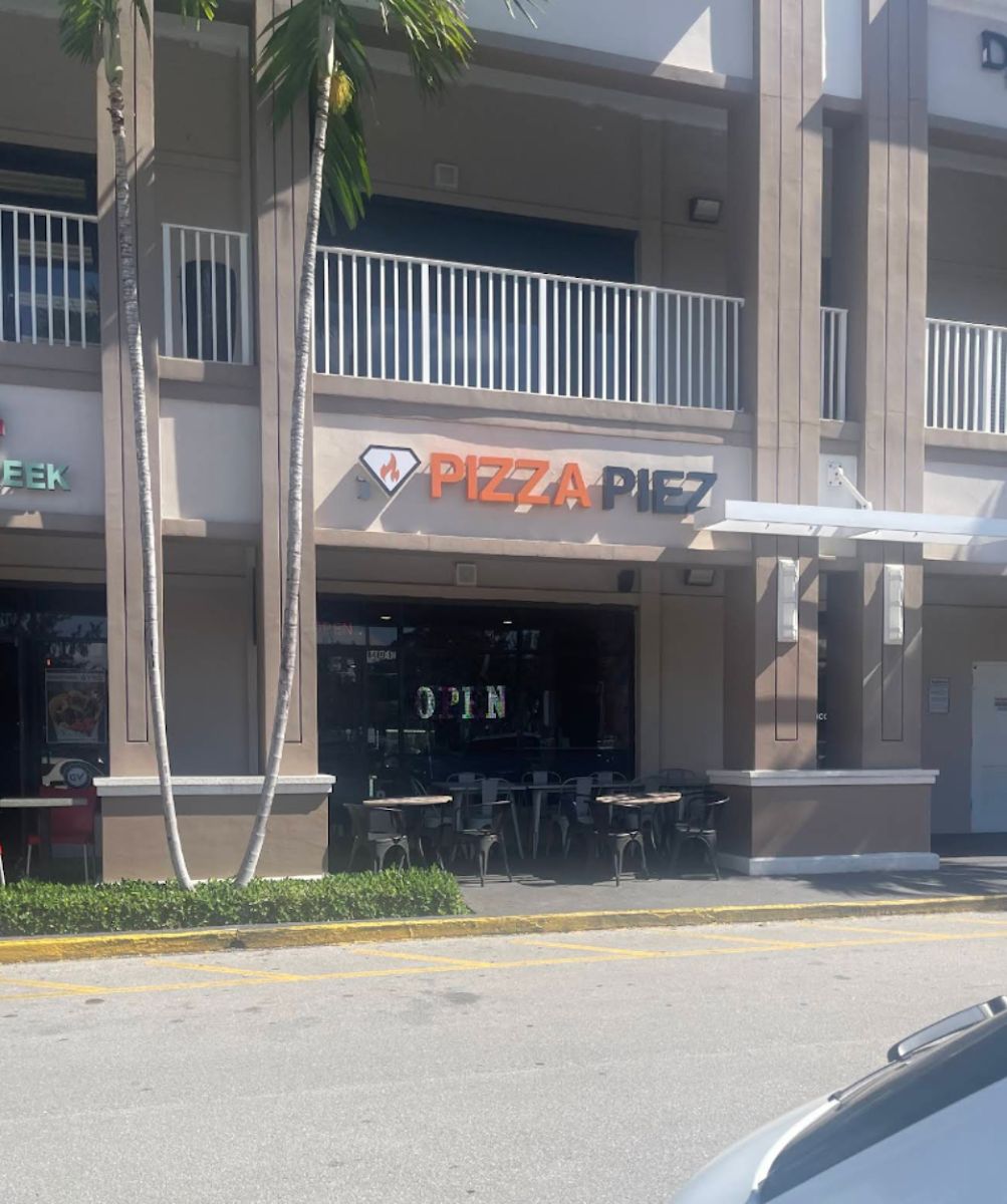 Photo of Pizza Piez
