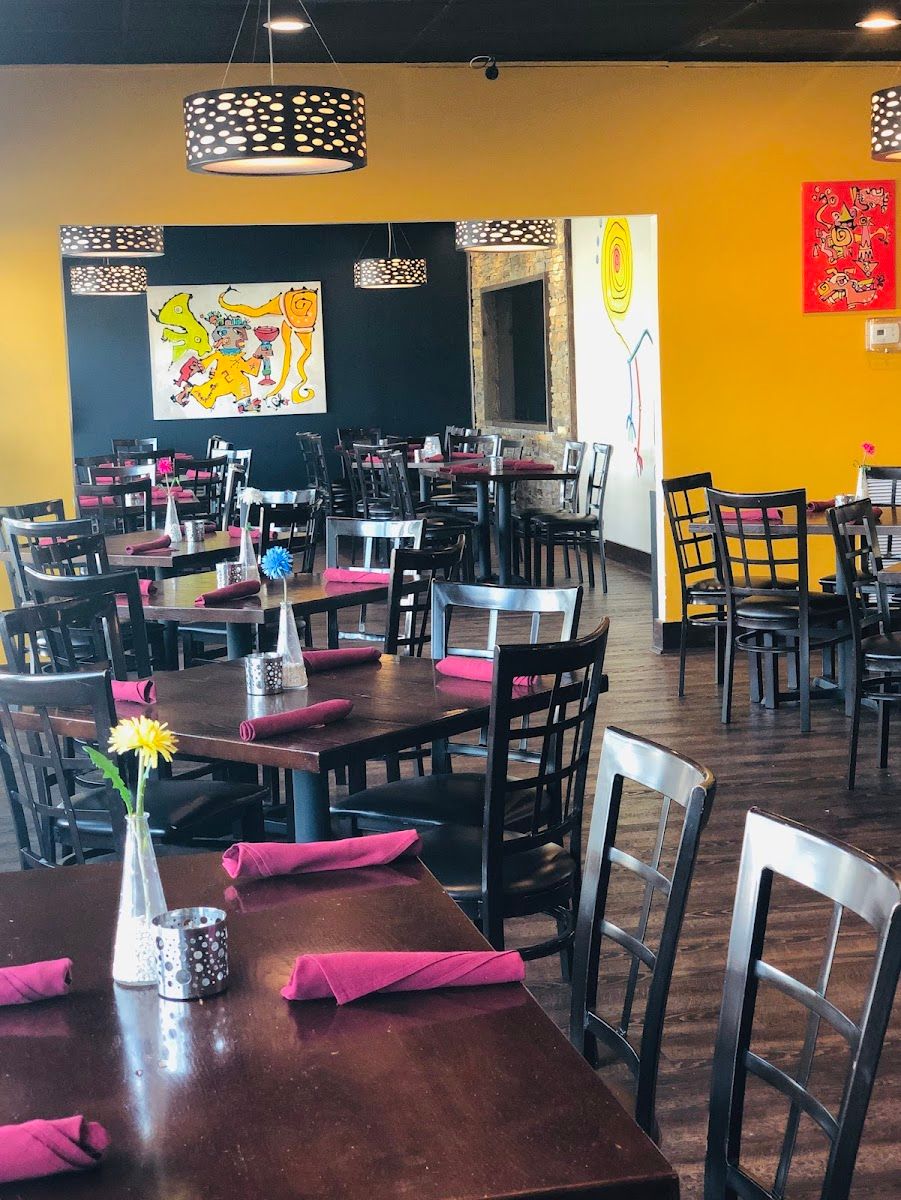Photo of Bravo Peruvian Cuisine