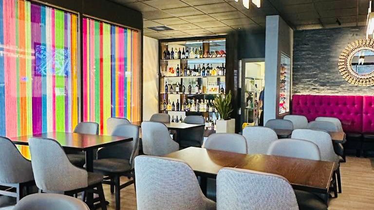 Photo of Salimar Ceviche Bar