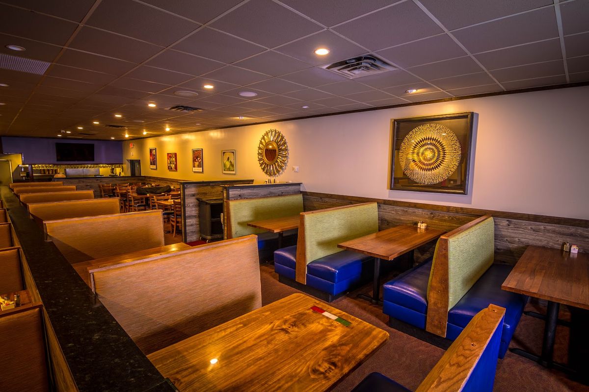 Photo of La Bamba Mexican and Spanish Restaurants